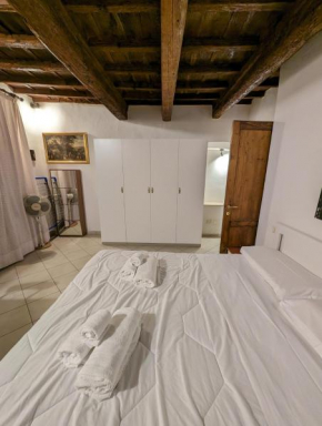 Bandinelli House Florence